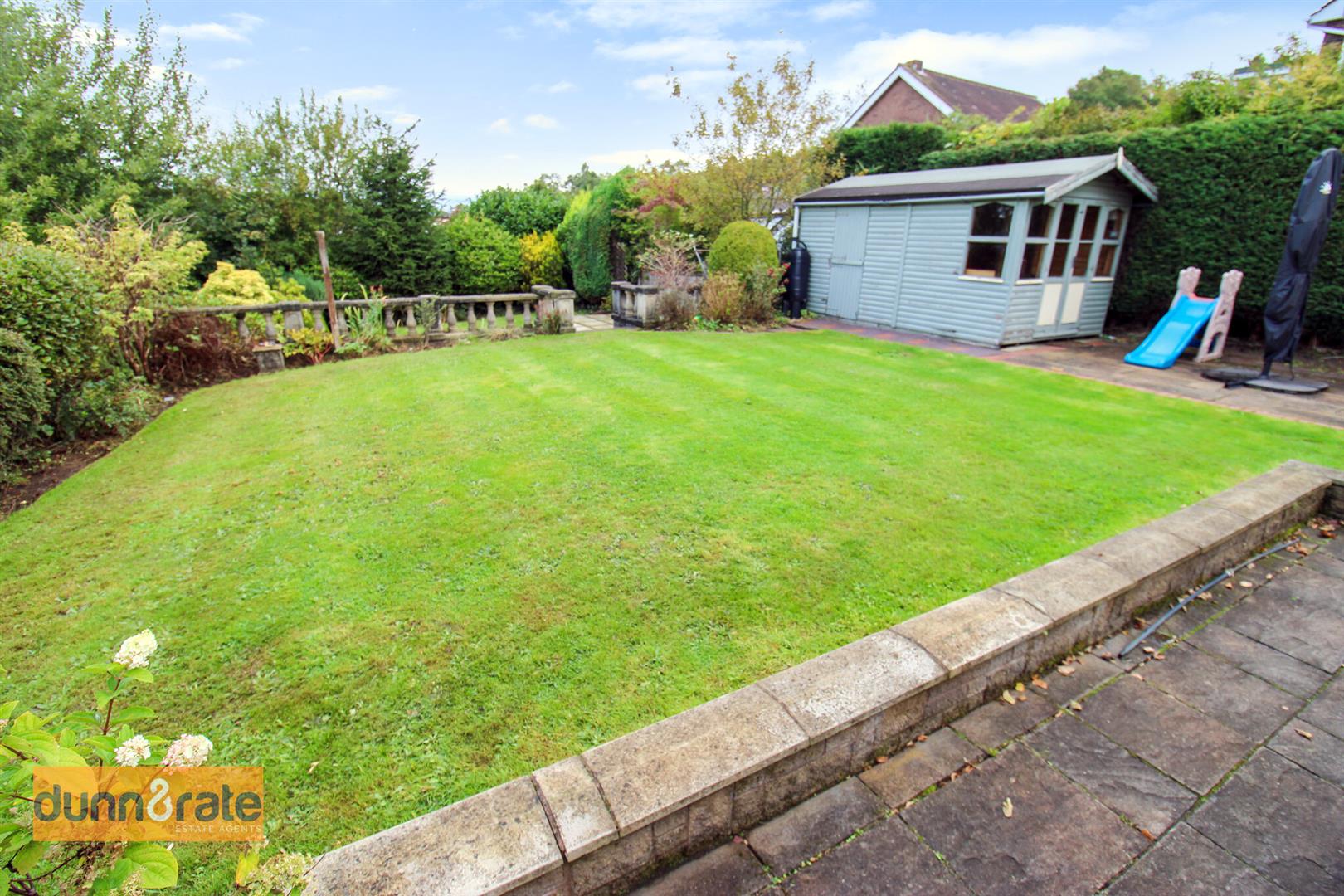 Percival Drive, Stockton Brook, Stoke-On-Trent
